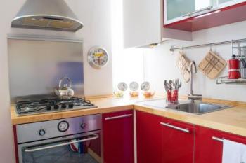 Faust Apartment