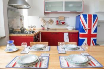 Faust Apartment Main image